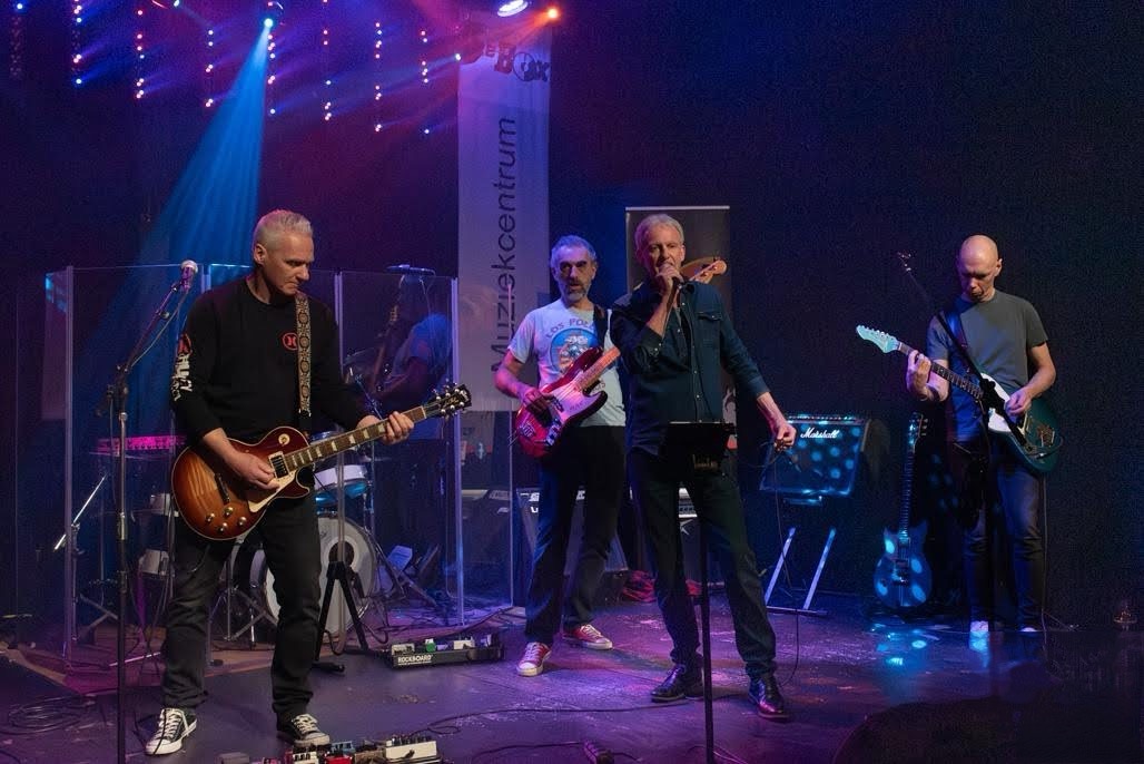 The Box Live