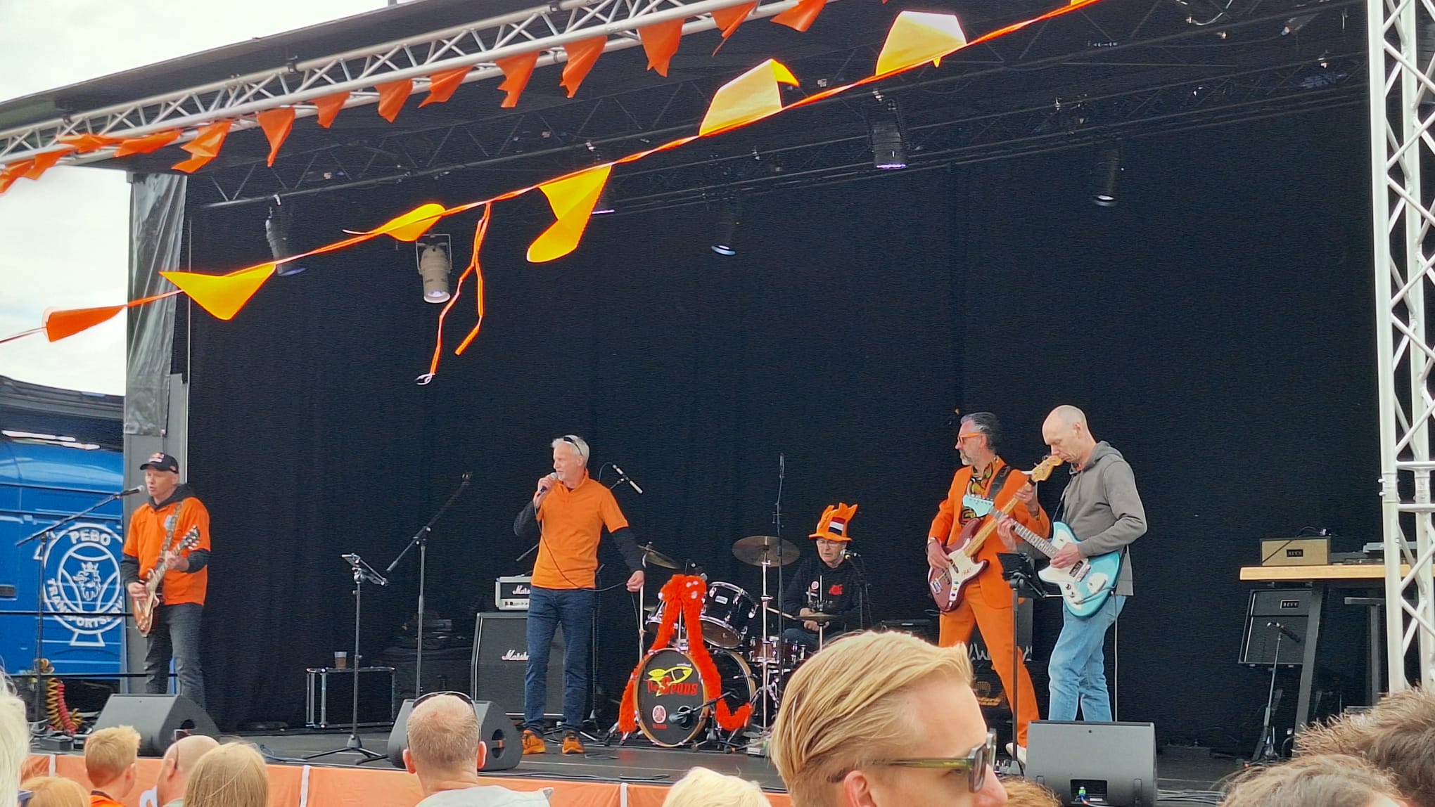 Koningsdag 2026